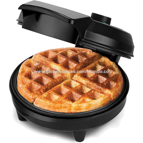 Compre Máquina Para Hacer Waffles, Plancha Para Waffles Con