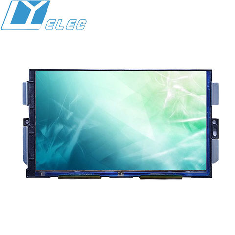 7 tft lcd module display factory