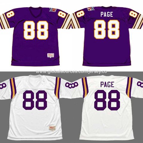 Wholesale Custom Miami City American Football Jersey Embroidery