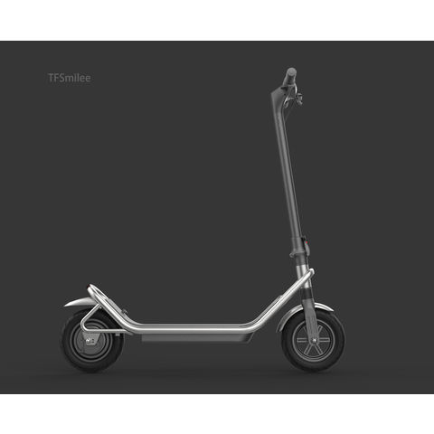 Erwachsene faltbare 2 Räder Elektro-City-Scooter mit Sicherheits
