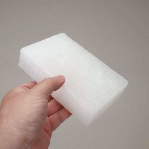 Wholesale bulk clear paraffin wax For Home And Industrial Use 