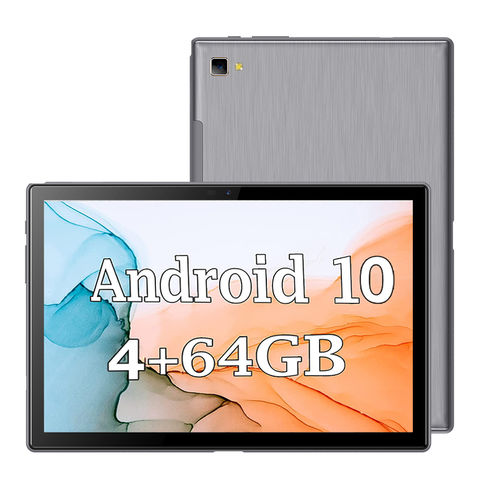 Buy Wholesale China Dual Sim 10 Tablet Android 10.1 Cheap Tablet