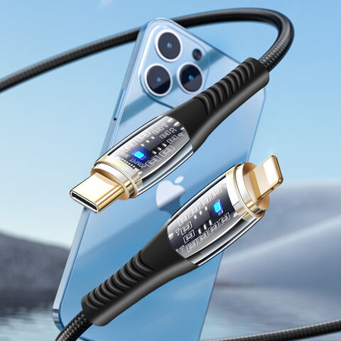 Pdp Cable Buy Wholesale China 3.9ft Usb C To Lightning Pd Cable & Pd Cable 1.2m ...