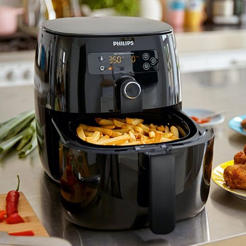 Buy Wholesale United States Philips Premium Airfryer & Airfryer at USD ...