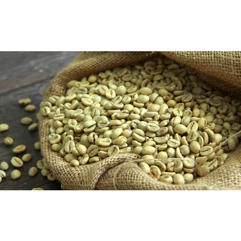 Export High Quality Arabica Green Coffee Beans, Export High Quality ...