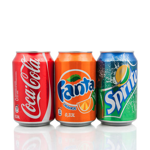 Buy Wholesale Kenya Buy Fanta Exotic 330ml / Fanta Soft Drink (slim ...