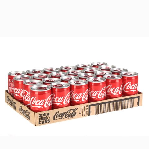 Buy Wholesale Kenya Coca Cola Soft Drink / Original Coca Cola 330ml ...