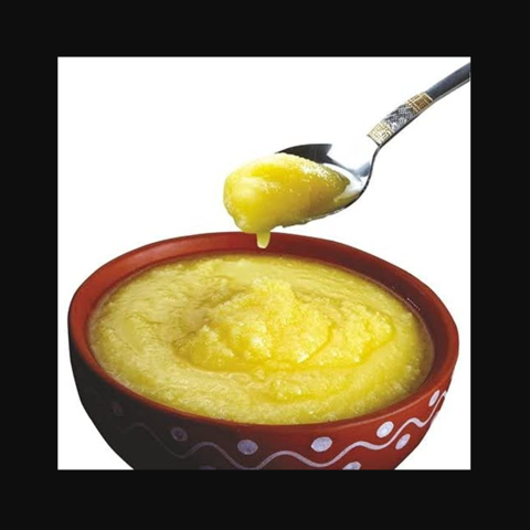 Ghee puro