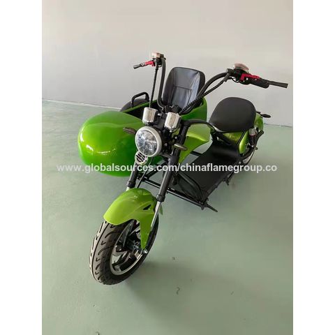 View of Cheap Electric Dirt Bikes for Adults for Sale: New vs. Used