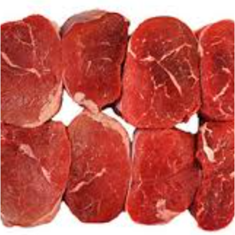 Buy Wholesale South Africa Beef Chuck Tender For Bulk Purchase Fresh ...