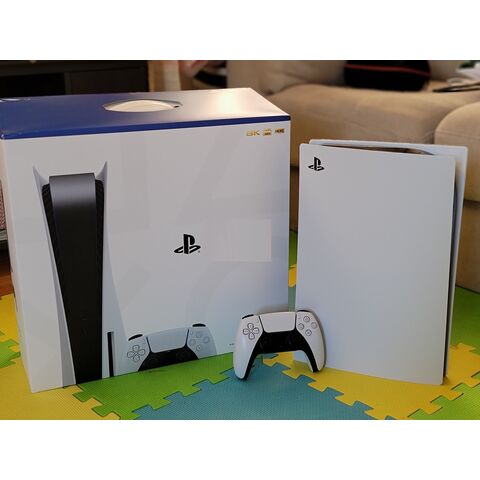 playstation 5 hot sale