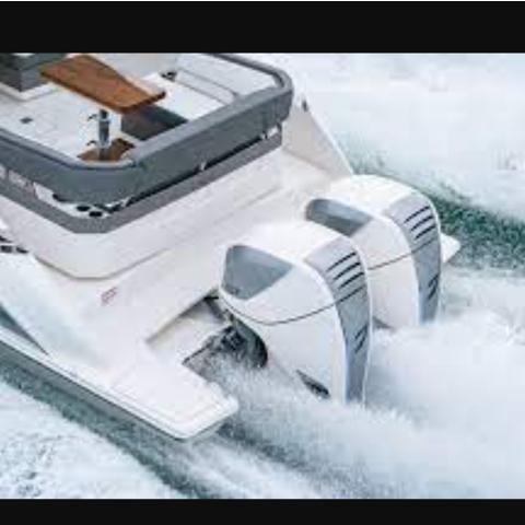 Buy Wholesale South Africa Seven Marine 577 & Vehicle, Seven Marine