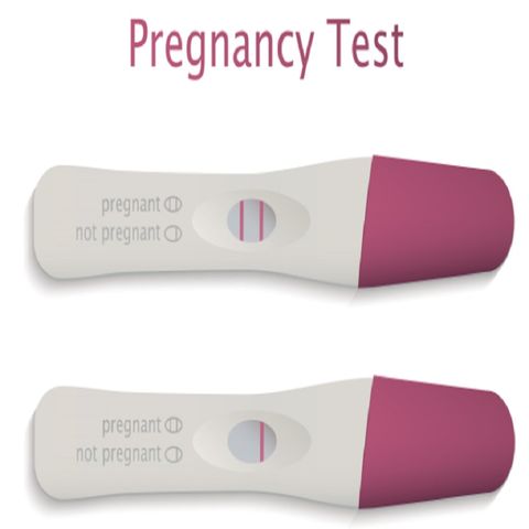 Buy Wholesale Thailand Rapid Test 5 Minutes Do A Pregnancy Test Online ...