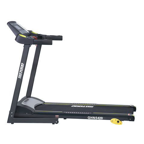 Aerofit treadmill best sale safety key