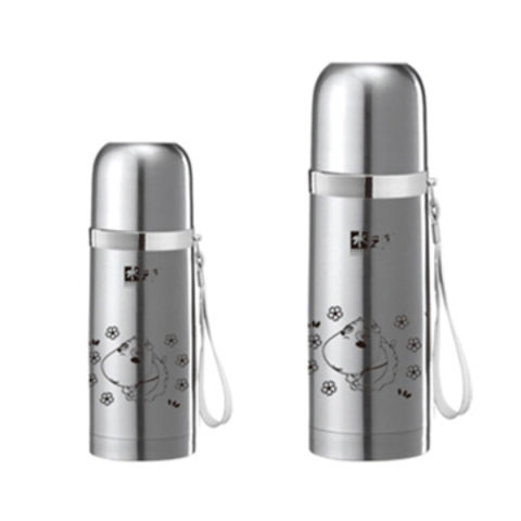 Buy Wholesale China Thermos Flask, Double Wall Stainless Steel Water ...