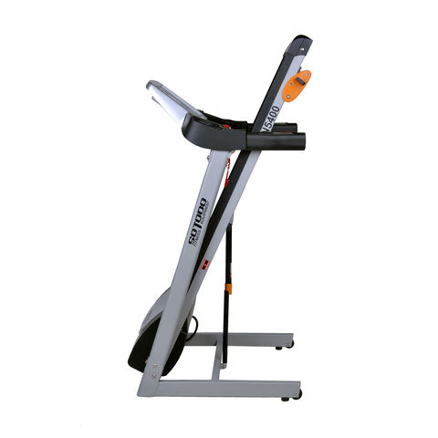 Buy Wholesale China 3 Section Manual Incline Treadmill With