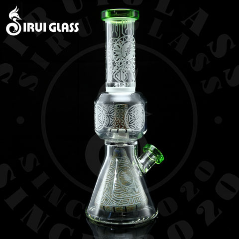 Bulk Buy China Wholesale Sirui 8'′ China Wholesale Glass Smoking