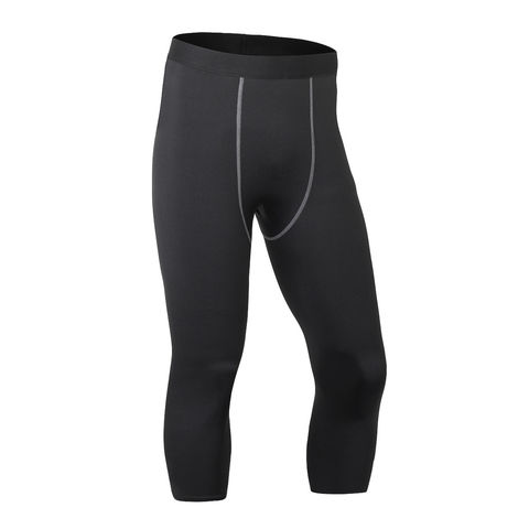 Pantalones deportivos, leggings y mallas para correr de hombre
