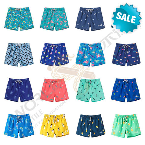 Buy Wholesale China Design Your Own Board Shorts Swimshorts Children ...