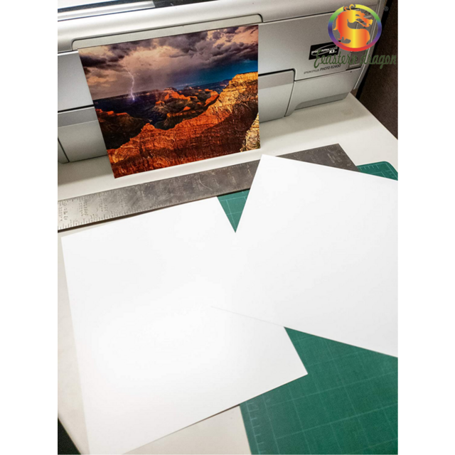 Hojas de Papel Estucado Brillante C2S de 148 g/m² con Recubrimiento de Alta Opacidad para Impresión Premium for sale at factory direct price