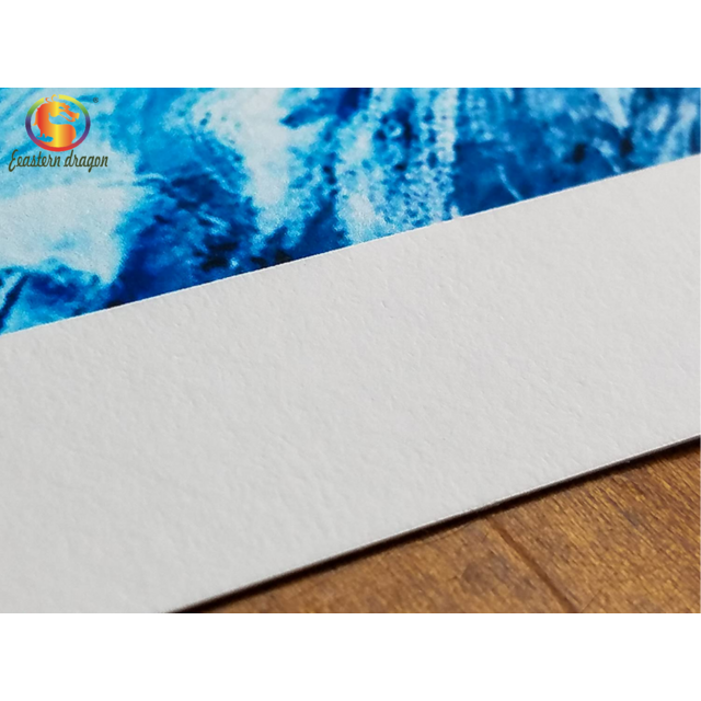 Hochglänzend gestrichenes Kunstdruckpapier 190 g/m² für Premium-Getränkeverpackungen FSC-zertifiziert for sale at factory direct price