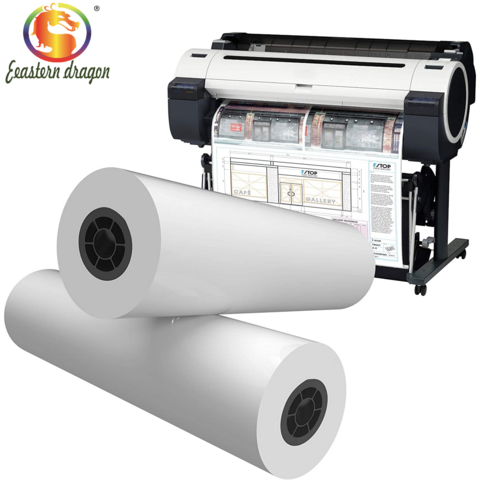 Hochwertiger 300 g/m² Kunstdruckkarton gestrichen in Bogen/Rolle - Für Offset- und Digitaldruck geeignet for sale at factory direct price