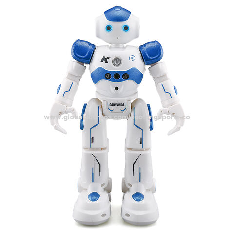 Achetez en gros Jouet Télécommandé Robot Intelligent, Jouet De Danse  électrique Pour Garçons Et Filles, D'usine à Prix Bon Marché, Produits Oem  Ou Odm Chine et Robots Jouets à 11.5 USD