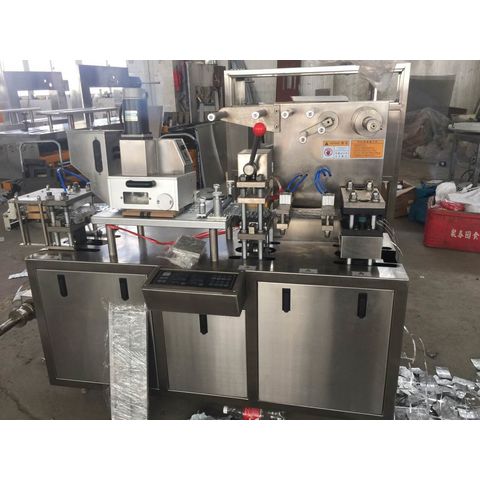 Packaging Machine – Blister Packaging Machine