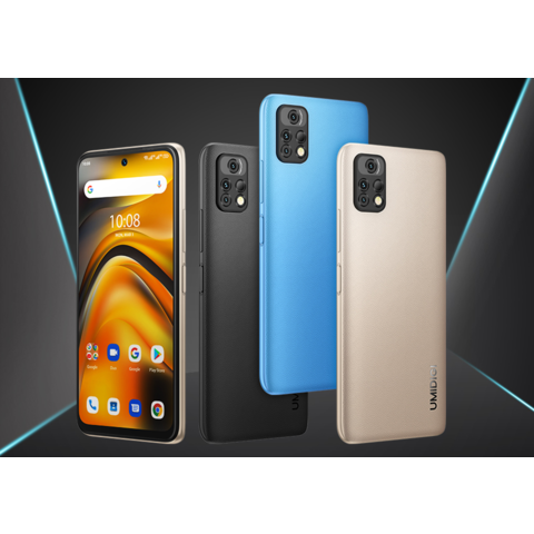 Buy Wholesale China Ultra Smartphone 5g 8gb+128gb 6.5" Full Screen ...
