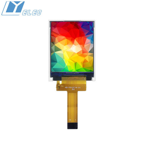 tft lcd display india quotation