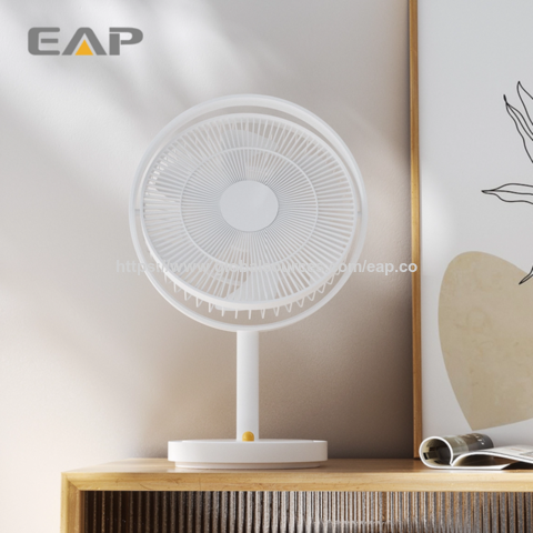 Ventilador Vertical EAP de 12 Polegadas, Ventilador Elétrico com Preço Acessível, Controle de 3 Velocidades, 100-240V, Ventilador de Chão for sale at factory direct price