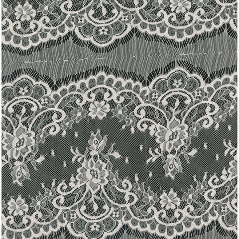 Buy Wholesale Taiwan Leaver Lace Fabric Made Of Nylon & Leaver Lace ...