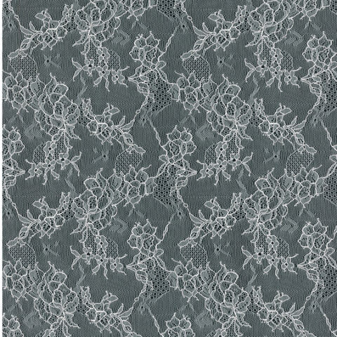 Leaver Lace Fabric Made Of Nylon, Leaver Lace Fabric - Buy Taiwan Wholesale  Lace Fabric $4