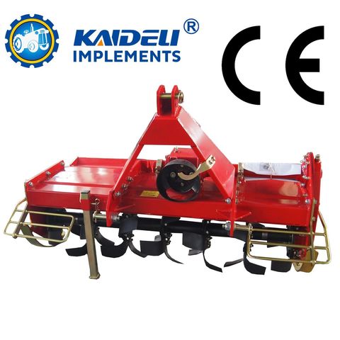 Buy Wholesale China Ce Standard Pto Driven Rotary Tiller Supplier ...