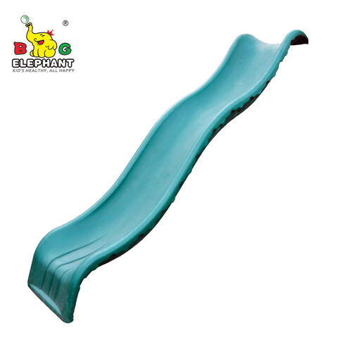 Plastic cheap slide price