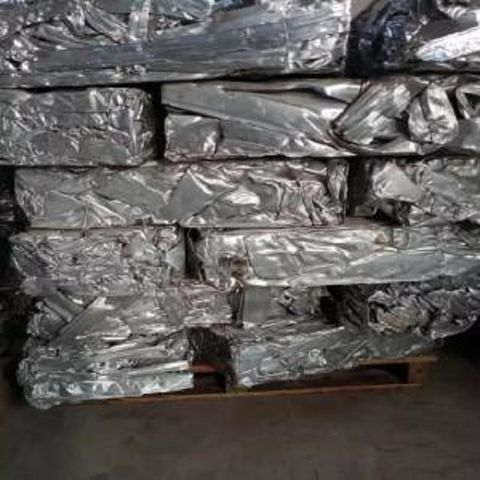 Buy Wholesale Kenya Aluminum Scrap 6063 & Aluminum Scrap At USD 1000 ...