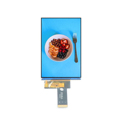 5 Inch Tft Lcd Module 720x1280 Lcd Screen 5.0 Inch Ips Display Lcm $12. ...