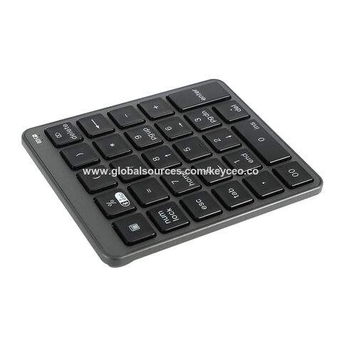 Computer Scissors Structural Keypad Office Slim Keyboard Scissors ...