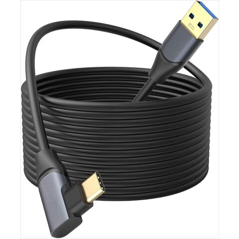 UGREEN Lot de 2 Câble USB C vers USB C PD 100W 5A 20V Type C