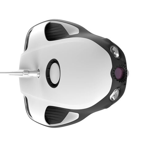 Submarino de seguridad con cámara de control remoto manual, mapeo de carga útil, impermeabilización, gran dron submarino GPS, dron con motor 4K for sale at factory direct price