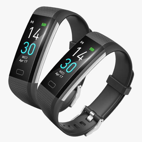S5 Fitness Tracker - Smart Watch, Fitness Tracker Manufacturer, OEM, ODM