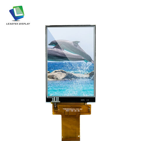 3.5 tft display vertical for sale
