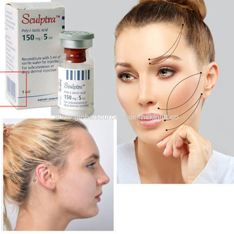 Buy Wholesale China Sculptra Butt/sculptra Butt Injection/sculptra Plla ...