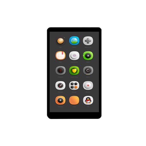 5.5 tft display price manufacturer