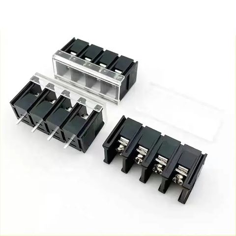 China PCT-222 Rated Voltage 450V Push-in Connectors Series Electrical  Supply Quick Connect Terminal Connector Manufacturer and Supplier