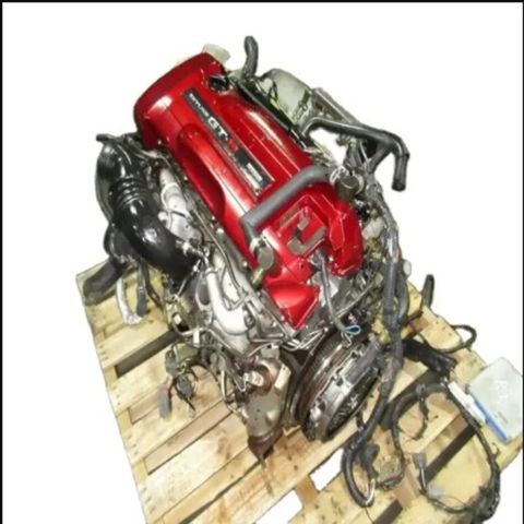 Buy Wholesale United States Skyline R34/ R35/ R26 Gtr Engine ...