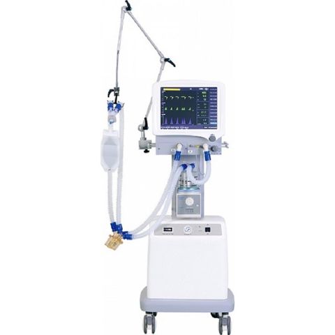 Buy Wholesale Thailand Wholesale S1100 Icu Ventilator & Wholesale S1100 ...