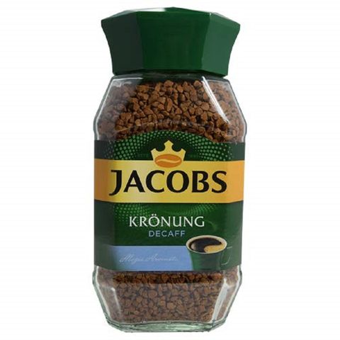 Buy Wholesale Thailand Wholesale Jacobss Kronung 200g 100g & Wholesale ...