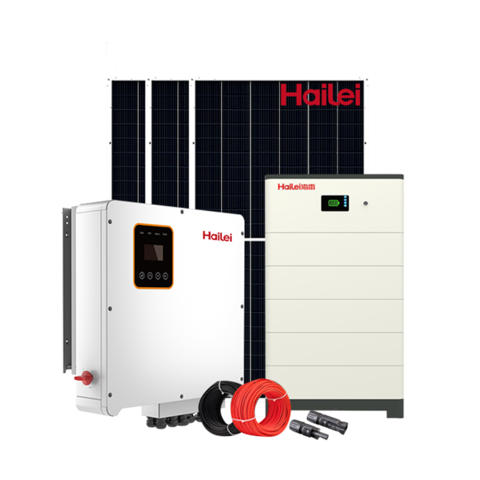 Buy Wholesale China Vde Ce En Iec Complete Set Solar Energy System ...