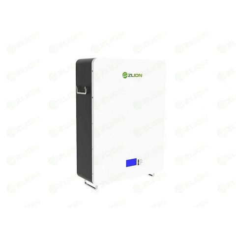 Buy Wholesale China Lithium Battery Storage Lifepo4 Off Grid 5kwh 10kwh ...